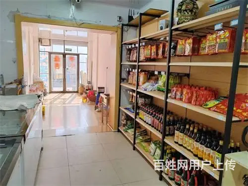 和平花园市场中段肉铺店商铺出兑 - 图片 6