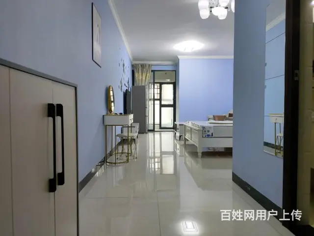 金尚俊园精装公寓出租，拎包入住！ - 图片 5