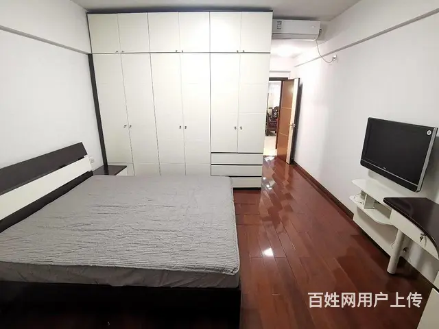 一中陪读安静大3房 南北通透大露台 自住装修有意可谈 有钥匙 - 图片 10