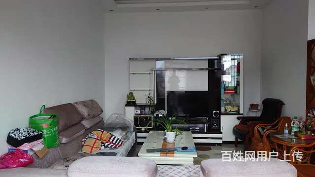 两层宅院证件齐全，家具家电齐全拎包入住 - 图片 2