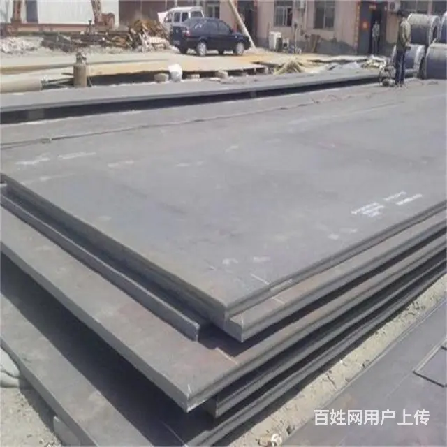 济宁耐磨钢板 合金耐磨板 向上金品耐磨板用途广泛 - 图片 3