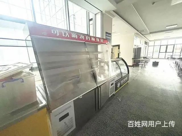 （51旺铺推荐）三亚城市学院5平麻辣烫档口转让 - 图片 6
