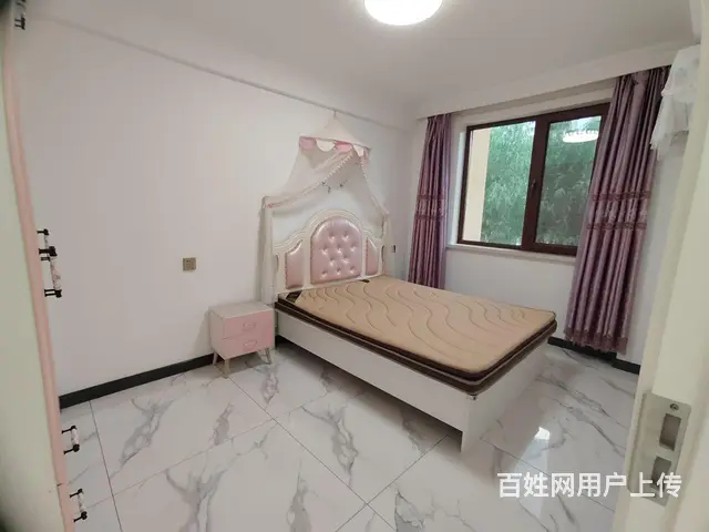 亚澜湾A区2楼116平三室精装69.8万新市政府水御兰庭 - 图片 9