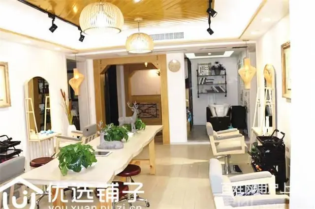 （优选铺子）南外南大街320平旺铺转让（可空转） - 图片 3