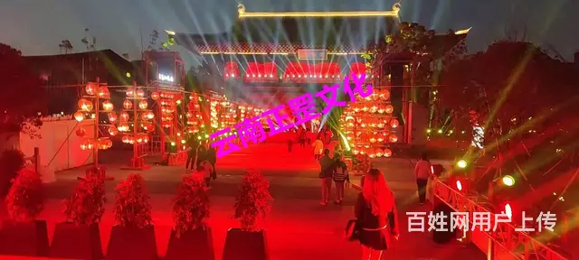 婚礼策划、场地布置、灯光音响、主持、演出表演、摄像 - 图片 6