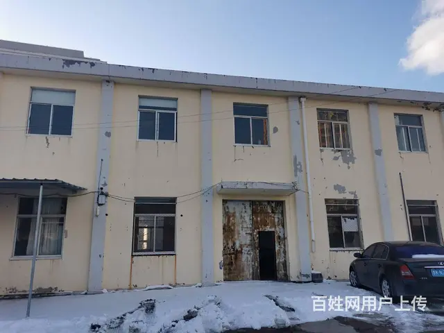 出租厂房 - 图片 2