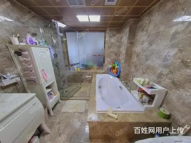 惊爆价格力广场 一梯一户250平 豪华装修只卖750万 - 图片 8