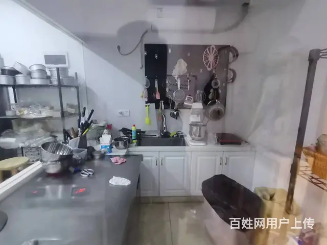 ((优选))  滨湖佳源广场精装烘焙店转让，蛋糕店转让 - 图片 2