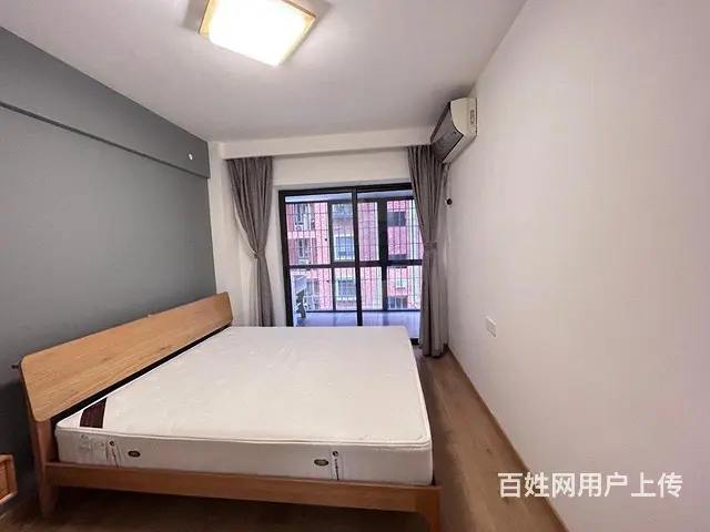 将军祠 地铁口 一中 二小 陪读好房 精装三房 超大阳台 - 图片 7