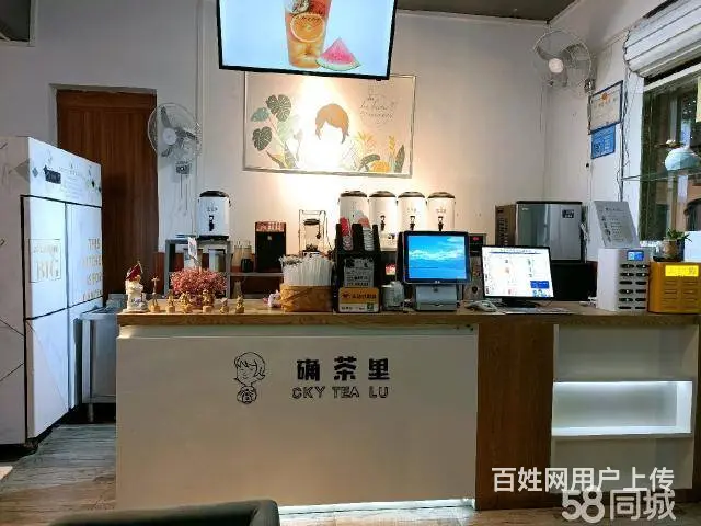 急转！湛江市廉江区85平旺铺转让 - 图片 2