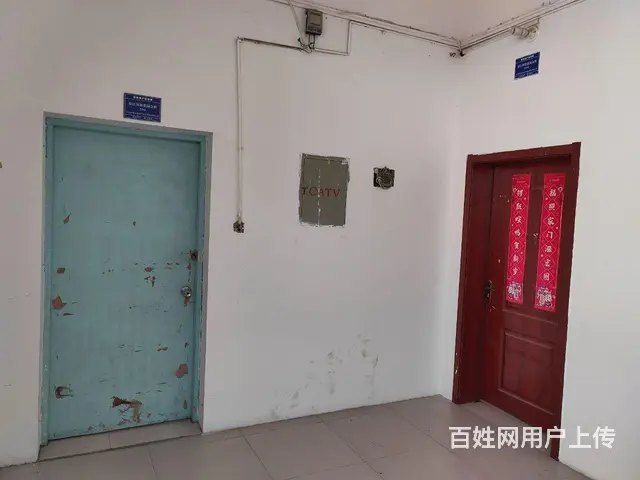 裕安区春江小区办公楼出租，特招棋牌，邻中国联通 - 图片 3