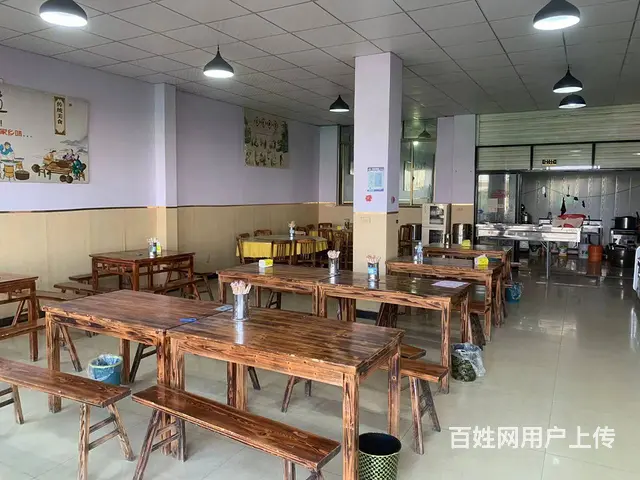 （易转推荐）永康芝英二期沿街好地段客源稳定饭店转让 - 图片 3