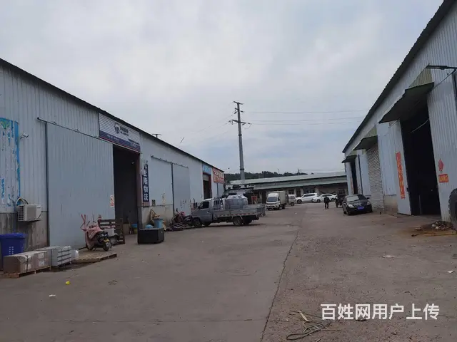 （诚速）整体转运营中物流 带260平仓库生意稳定停车方便 - 图片 3
