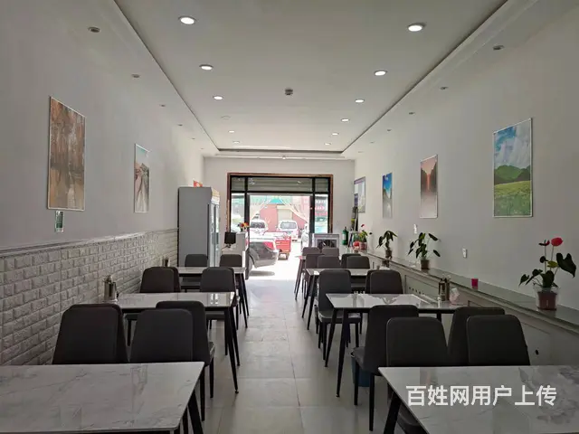 B个人一实验林场八队餐厅转让 - 图片 5