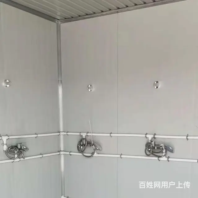 海盐武原街道、.集装箱回收，钢棚搭建多少钱 - 图片 2