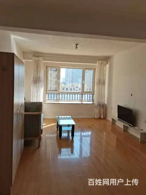 地铁房圣诺园(铁西) 普通住宅2厅 精装修 - 图片 7