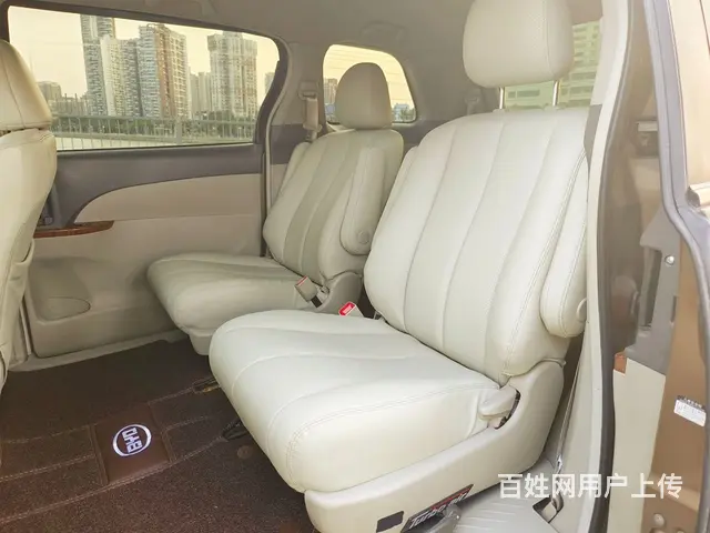 比亚迪M6 2013款 2.4 手自一体 尊贵型 - 图片 12