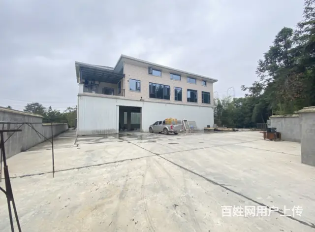 房东直租）沙坪捞建路安沙107毛塘铺350一900平新建厂房 - 图片 2