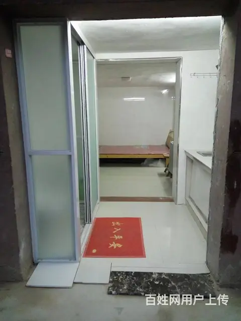 和丰园小区(丰县) 普通住宅1厅 精装修 - 图片 4