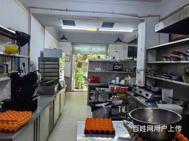（51旺铺推荐）国贸90平外卖店转让 - 图片 2