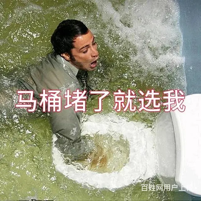 低价抢修疏通管道、马桶、下水道等 - 图片 2