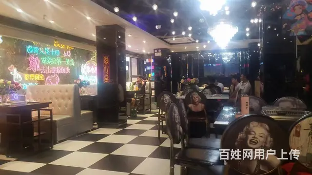 （51旺铺推荐）商品街大道233平火锅店出租 - 图片 5