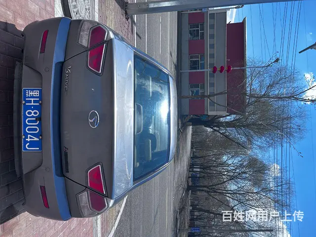 东南V3菱悦 2011款 1.5 手动 旗舰版 - 图片 8