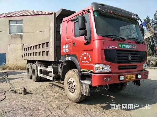 大型车队停工 卖大量前四后八 后八轮急卖打包优惠自 - 图片 7