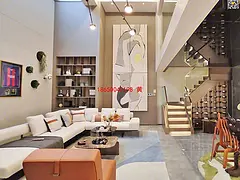 翔安南部新城，大型  社区，送私人入户花园，高端贵