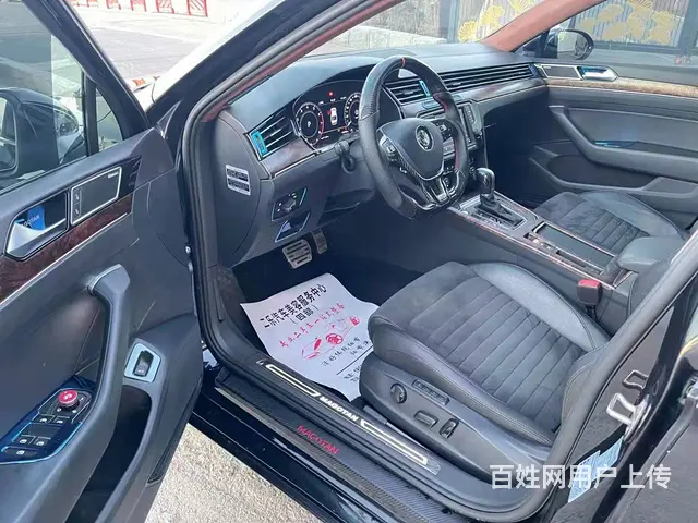 大众 迈腾 2017款 2.0TSI 双离合 380TSI - 图片 4