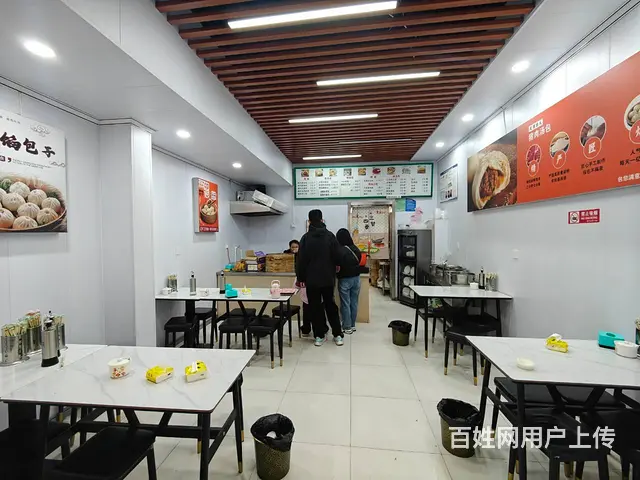 7万急转黄金好位置特色快餐店 - 图片 3