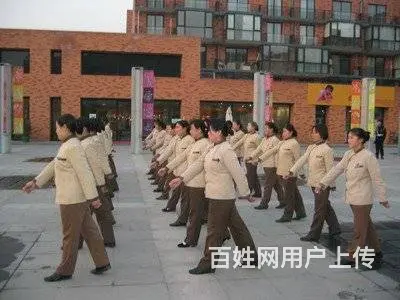 广州花都日常卫生管理，保洁外包公司，工厂清洁阿姨 - 图片 9