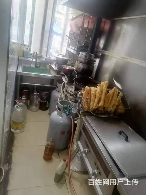 大东医院旁，早餐店出兑，临街快餐店出兑，饭店出兑，大东取意街 - 图片 3