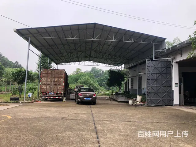 长沙开福区生态园800，500，300平厂房，仓库优价出租 - 图片 5