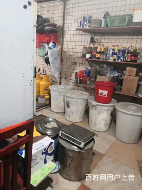 十年老店转让 - 图片 7