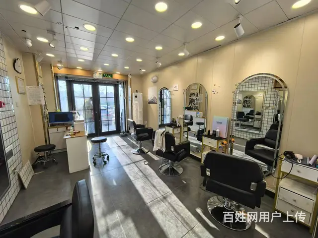 美发店出兑 店铺转让 - 图片 4