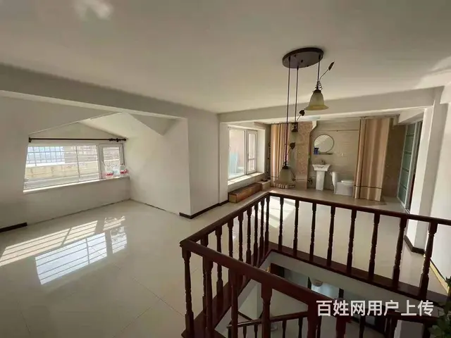 曼哈顿A区6楼带阁楼171平中等装修楼下锦州乐楼上带晒台~ - 图片 6