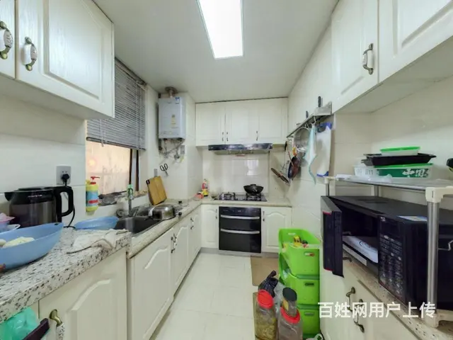 下沙江湾南北精装修急售！好房不等人啊，抓紧时间下手 - 图片 2