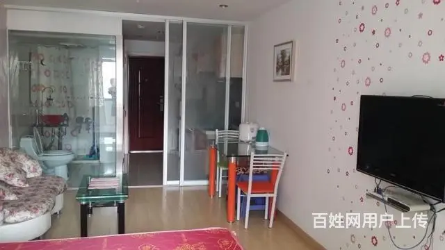 紧急出租市中心温馨小屋 - 图片 5