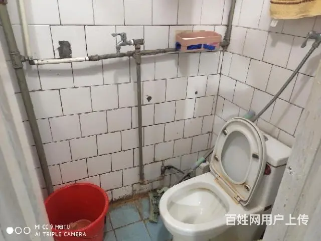 纺南小区4楼2+1简装低价急售 - 图片 1