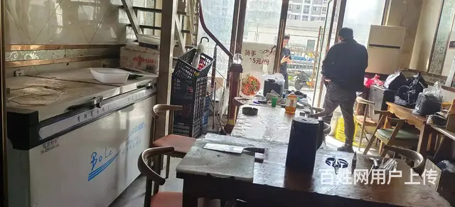 萧山钱江世纪城高档小区大厦环绕餐饮小吃夜宵烧烤龙虾店转让 - 图片 3