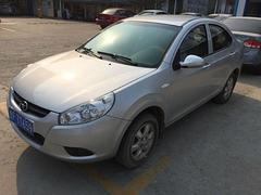 江淮同悦 2008款 手动 标准型 [第一车网认证