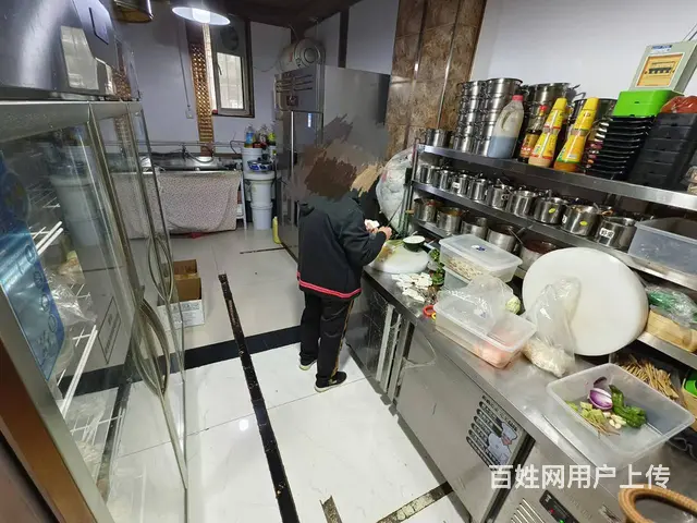 B18149一繁华商圈转转小火锅转让 - 图片 4