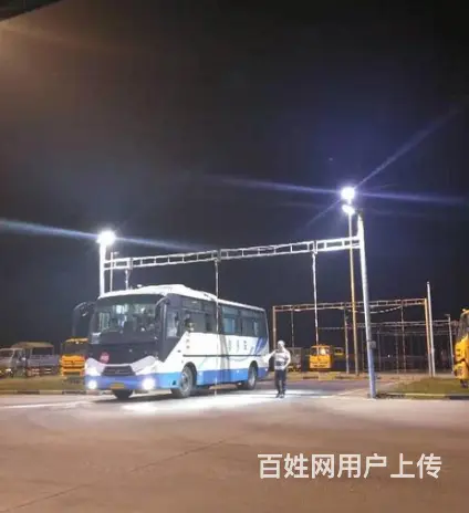 大庆b2驾校在哪里报名？c1驾照如何增驾b2 - 图片 4