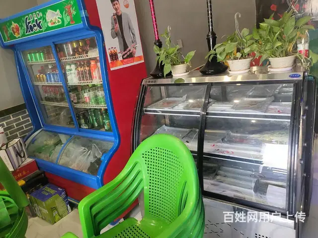【搞定了！】B个人一温宿学校对面餐饮店转让 - 图片 7