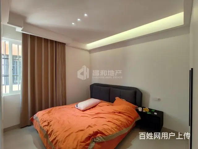 光大银行对面桂花苑新装三房初次出租停车方便临近招商市政府 - 图片 7