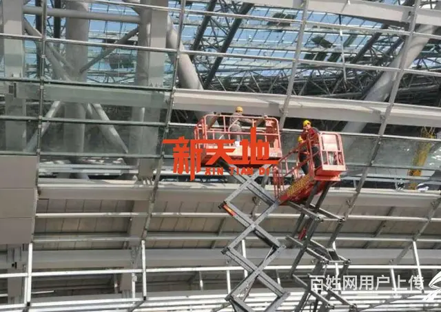 淄博换玻璃安装玻璃拆装玻璃幕墙开窗幕墙玻璃改造开窗 - 图片 6