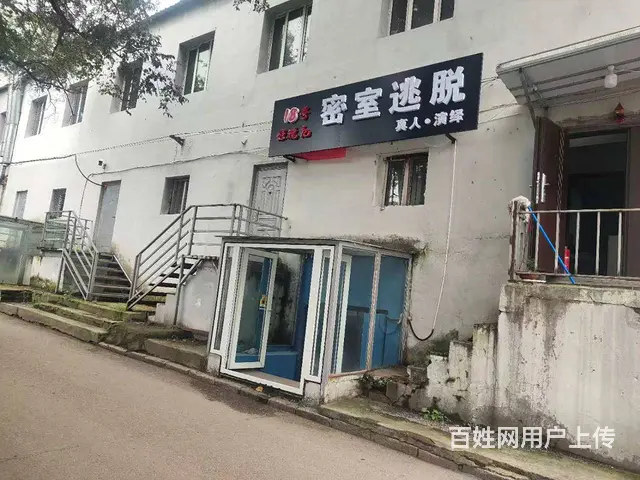密室逃脱出兑 店铺转让 - 图片 1