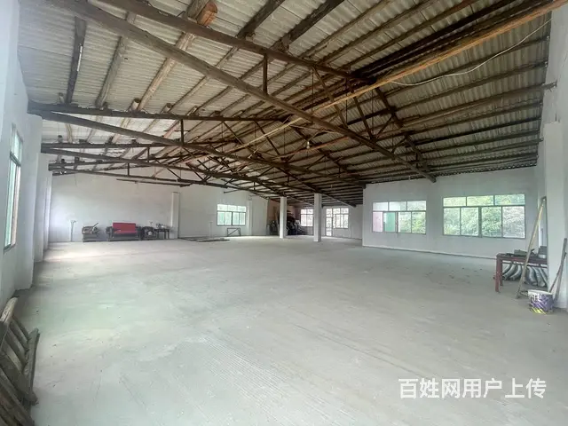 （老板本人）岳麓区含浦中医药大学旁厂房优价出租  6112 - 图片 6