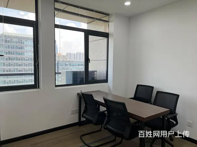 云狐科技园 直播电商好地方 房补1元 带露台精装直播间拎包 - 图片 8